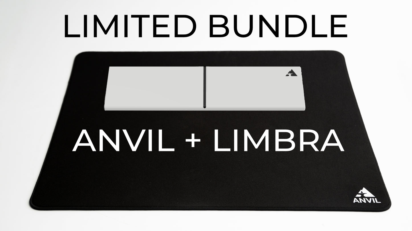 Championsforge Anvil Bundle
