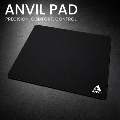 Champions Forge - Anvil Mousepad