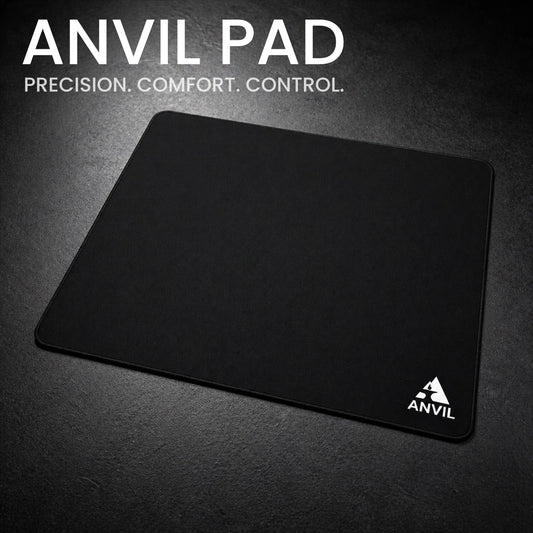 Champions Forge - Anvil Mousepad