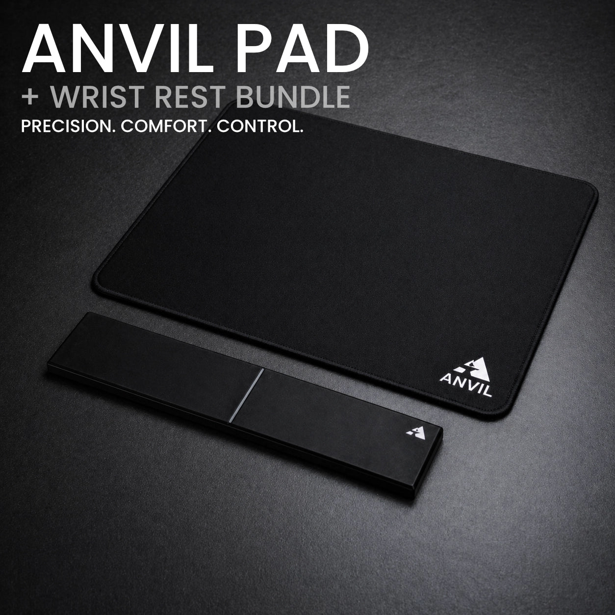 Anvil + Limbra Bundle