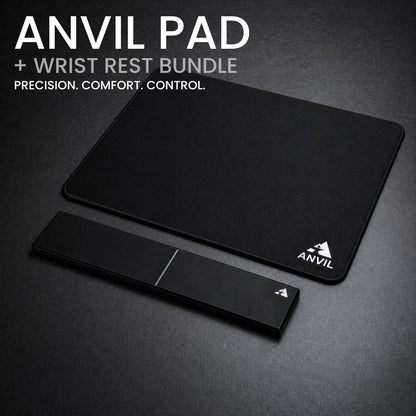 Anvil + Limbra Bundle