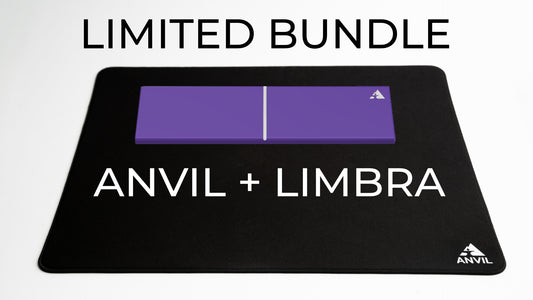 Championsforge Anvil Bundle