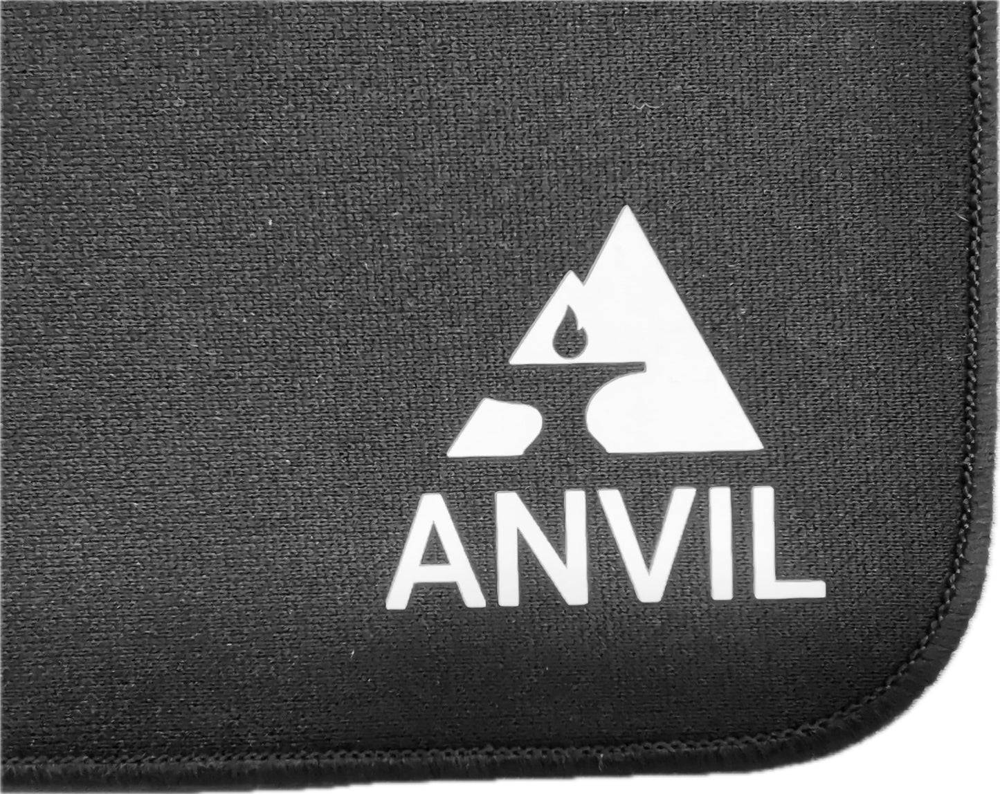 Champions Forge - Anvil Mousepad