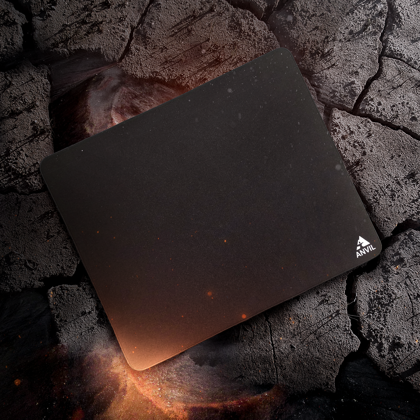 Champions Forge - Anvil Mousepad